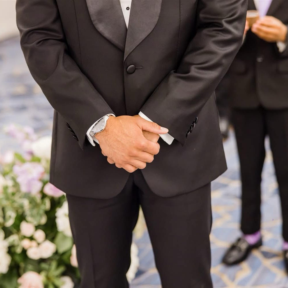 Meet your Posher, Evan